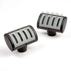 The Slick-Air Dryer Brush Kit