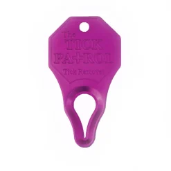 The Tick Patrol Tick Remover