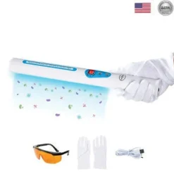 Tool Klean UV Wand Sanitizer Kit