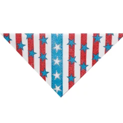 Top Performance American Denim Bandanas