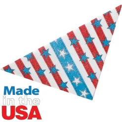 Top Performance American Denim Bandanas