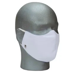 Top Performance Anti-bacterial Woven Fabric Reusable Face Mask