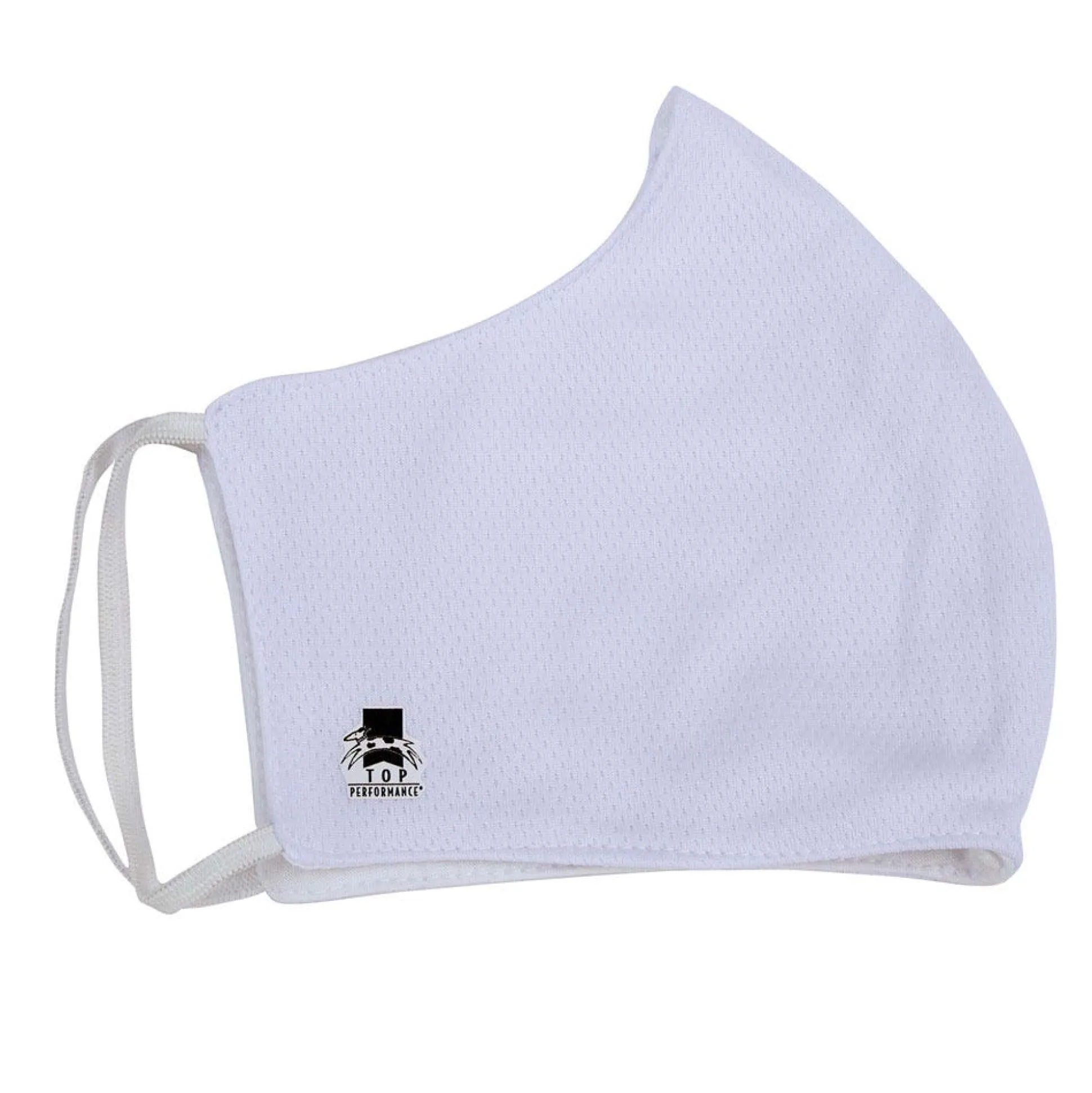 Top Performance Anti-bacterial Woven Fabric Reusable Face Mask