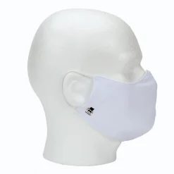 Top Performance Anti-bacterial Woven Fabric Reusable Face Mask