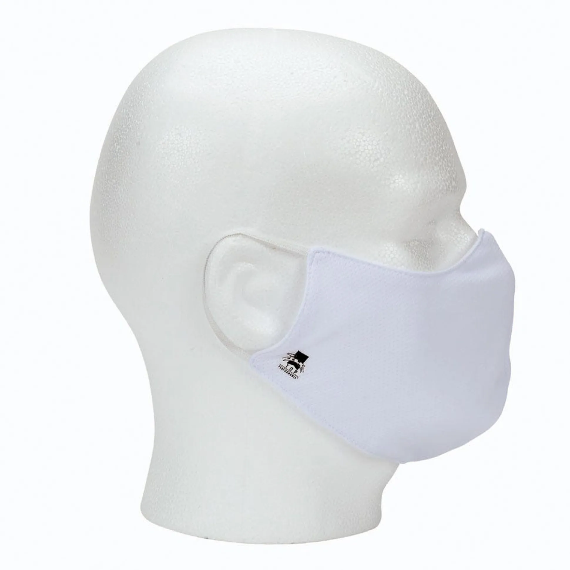 Top Performance Anti-bacterial Woven Fabric Reusable Face Mask