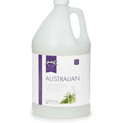 Top Performance Australian Pet Shampoo
