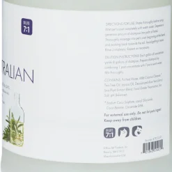 Top Performance Australian Pet Shampoo