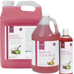 Top Performance Baking Soda Plus Dog Grooming Shampoo