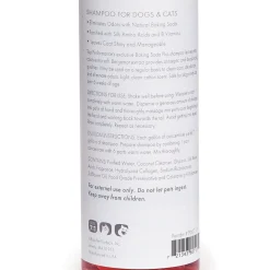 Top Performance Baking Soda Plus Dog Grooming Shampoo