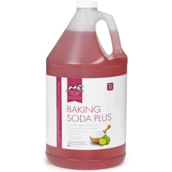 Top Performance Baking Soda Plus Dog Grooming Shampoo