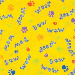 Top Performance Bandana Woof Bow Wow