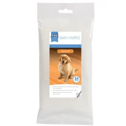 Top Performance Bath Wipes