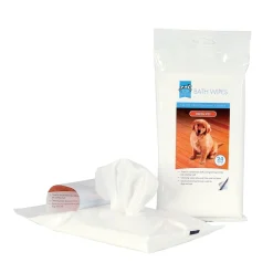 Top Performance Bath Wipes