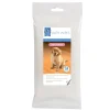 Top Performance Bath Wipes Baby Powder 24pk Bag