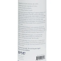 Top Performance Bright Magic Dog Grooming Shampoo
