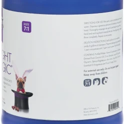 Top Performance Bright Magic Dog Grooming Shampoo