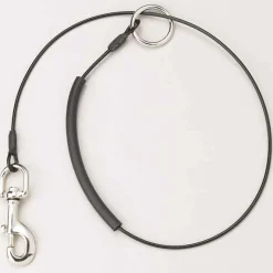 Top Performance Cable Choker Grooming Restraint