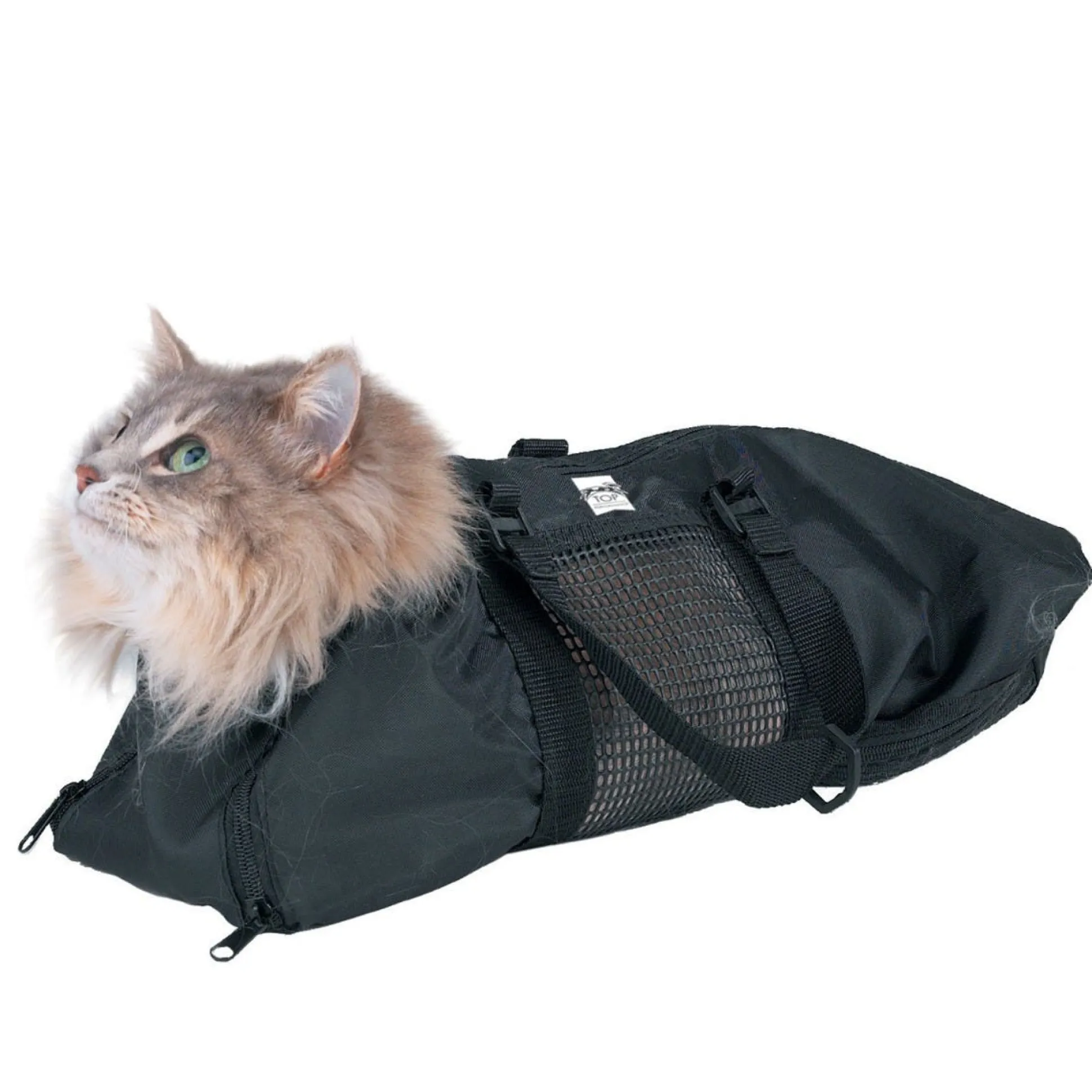 Top Performance Cat Grooming Bags