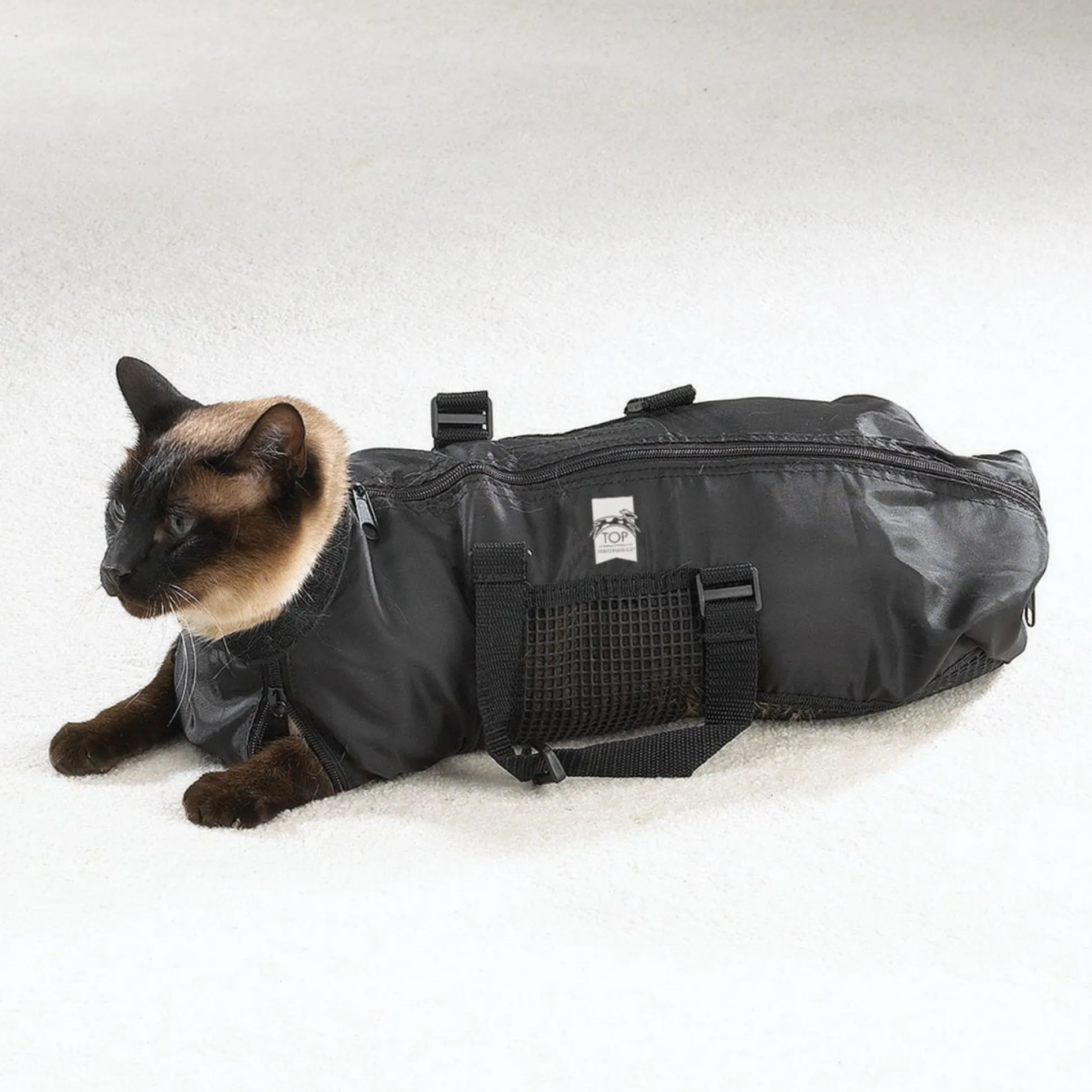 Top Performance Cat Grooming Bags