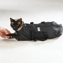 Top Performance Cat Grooming Bags