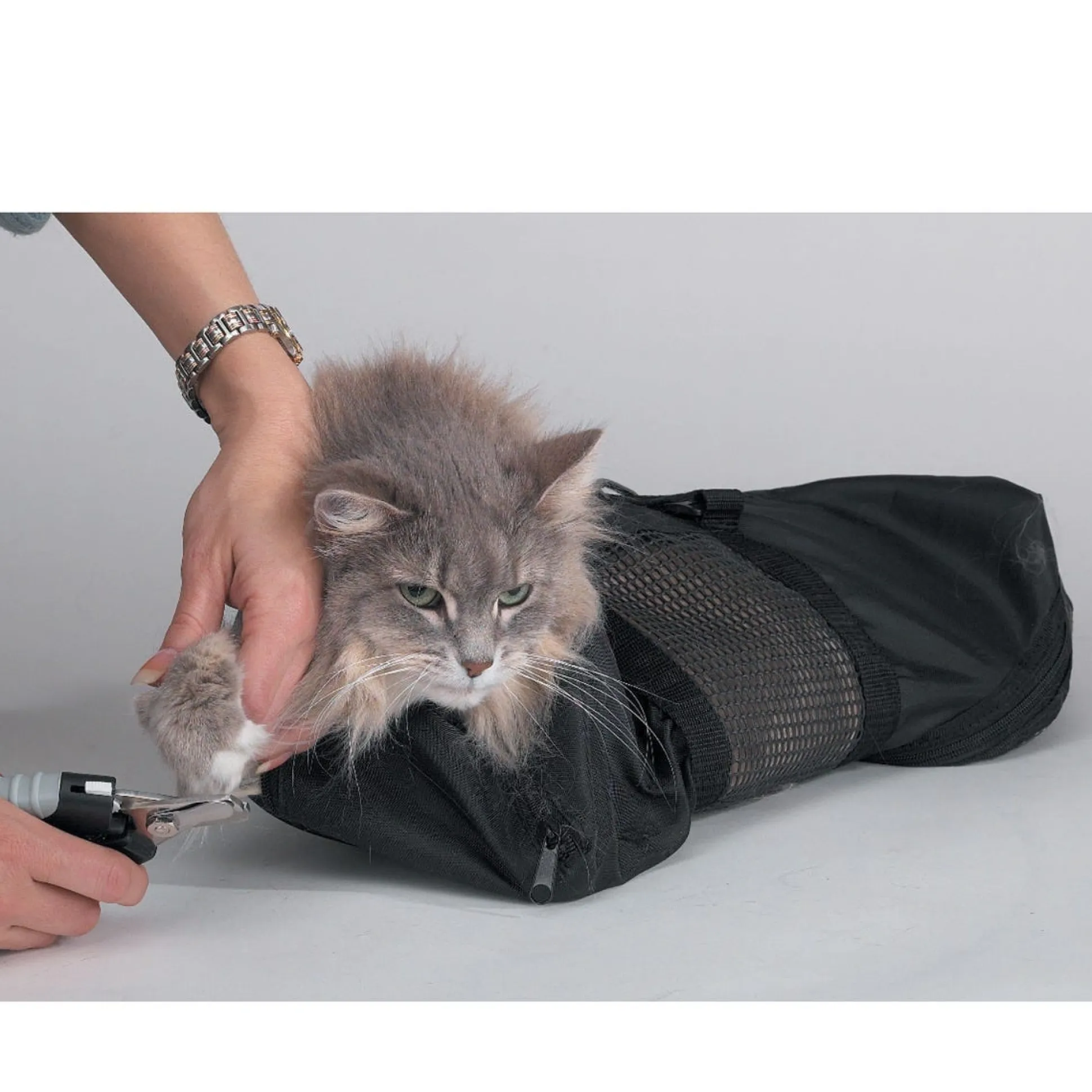 Top Performance Cat Grooming Bags