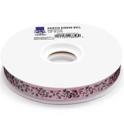 Top Performance Cheetah 50-Yard Printed Ribbon Rolls