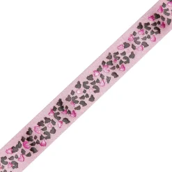 Top Performance Cheetah 50-Yard Printed Ribbon Rolls
