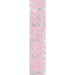 Top Performance Chevron 50-Yard Printed Ribbon Rolls