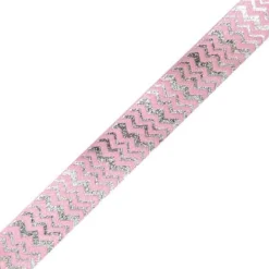 Top Performance Chevron 50-Yard Printed Ribbon Rolls