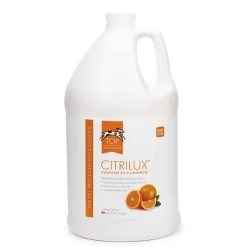 Top Performance CitriLux Dog Grooming Shampoo