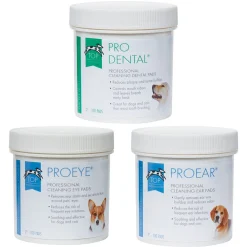 Top Performance Cleansing Pads