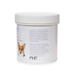 Top Performance Cleansing Pads