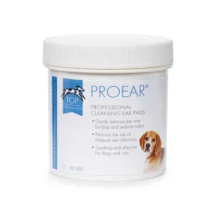 Top Performance Cleansing Pads