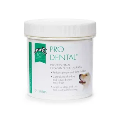 Top Performance Cleansing Pads