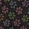 Top Performance Colorful Paws Bandanas