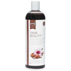 Top Performance Dark Beauty Dog Grooming Shampoos