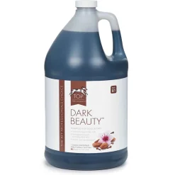 Top Performance Dark Beauty Dog Grooming Shampoos