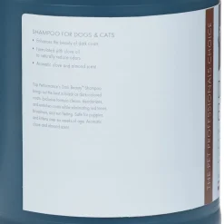 Top Performance Dark Beauty Dog Grooming Shampoos