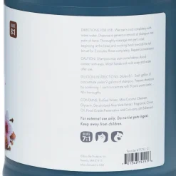 Top Performance Dark Beauty Dog Grooming Shampoos