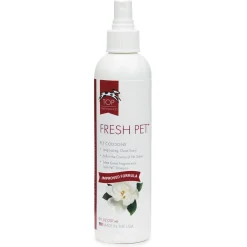 Top Performance Dog Grooming Cologne Mists