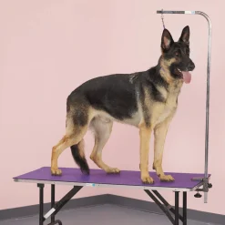 Top Performance Dog Grooming Table Mats