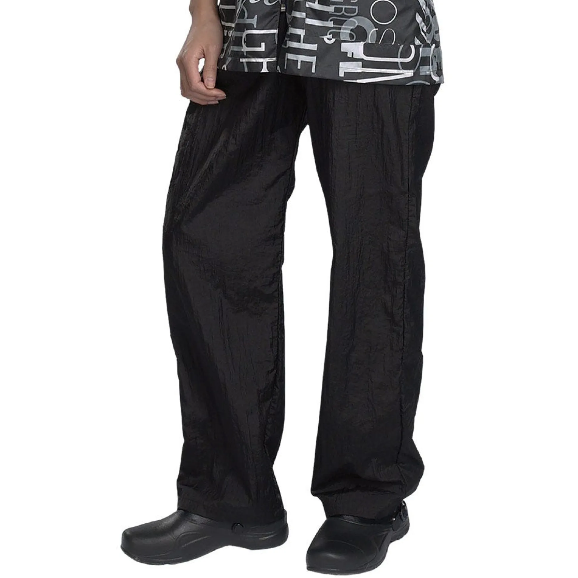 Top Performance Drawstring Grooming Pants