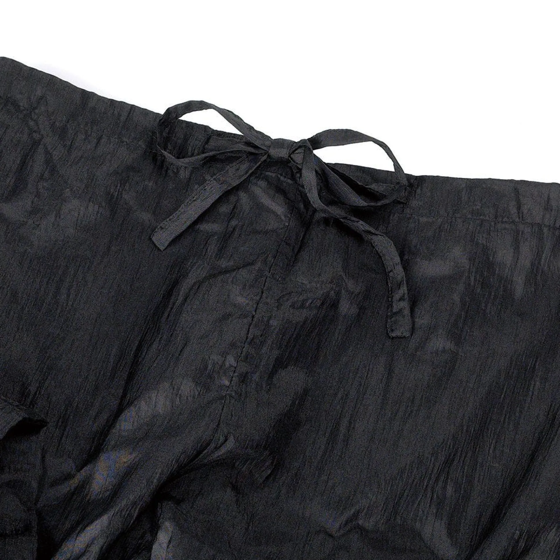 Top Performance Drawstring Grooming Pants