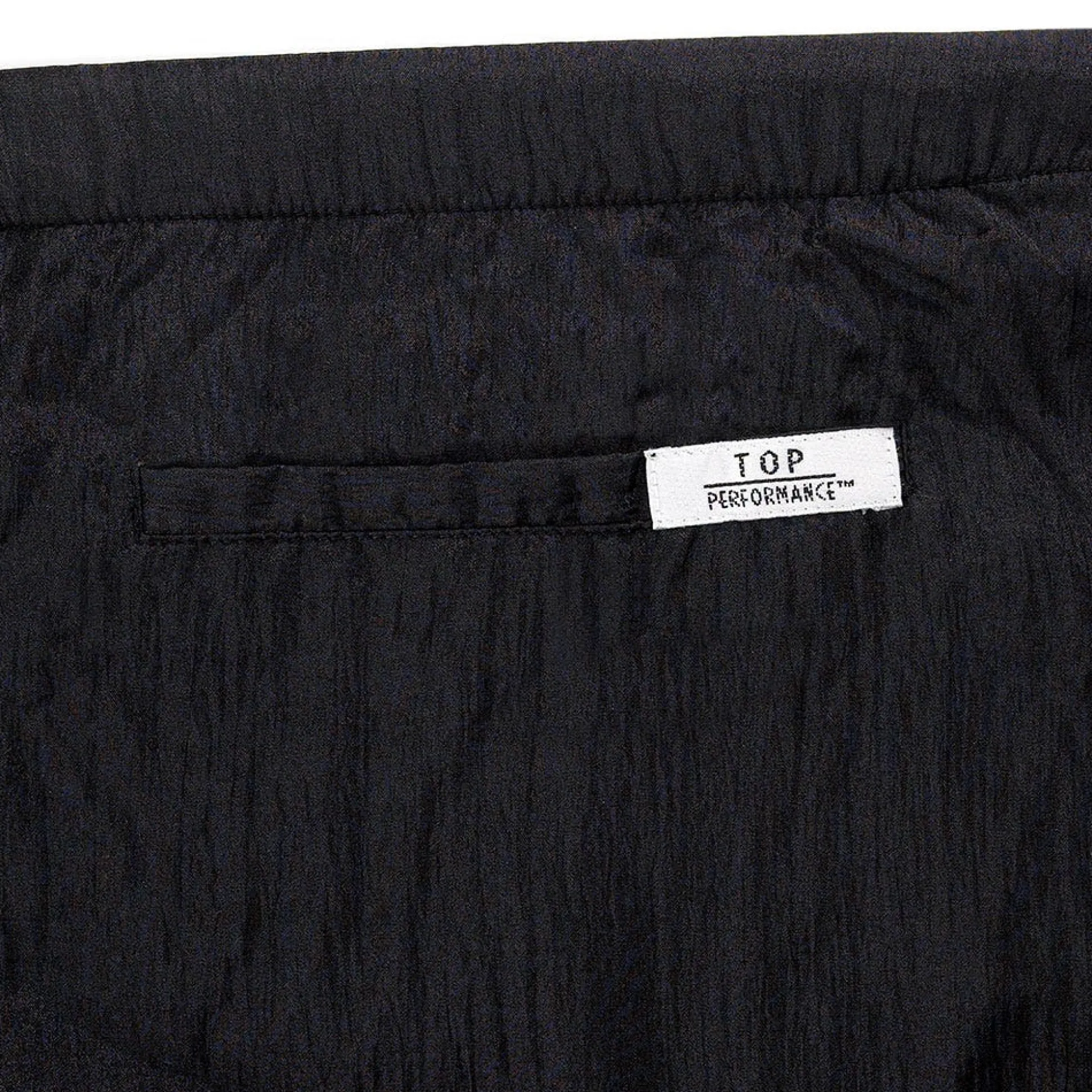 Top Performance Drawstring Grooming Pants