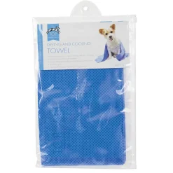 Top Performance Drying and Cooling Towel