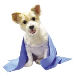 Top Performance Drying and Cooling Towel