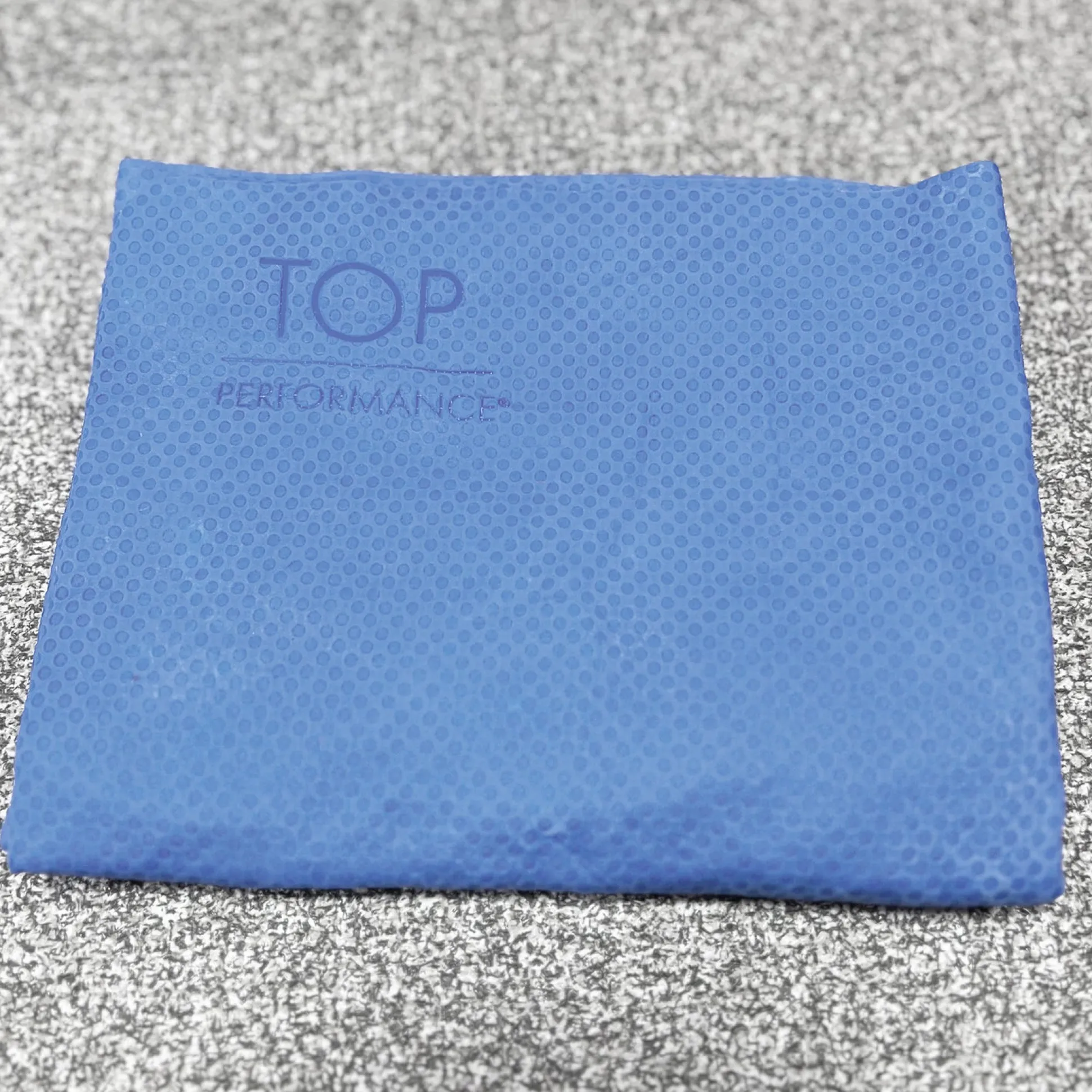 Top Performance Drying and Cooling Towel