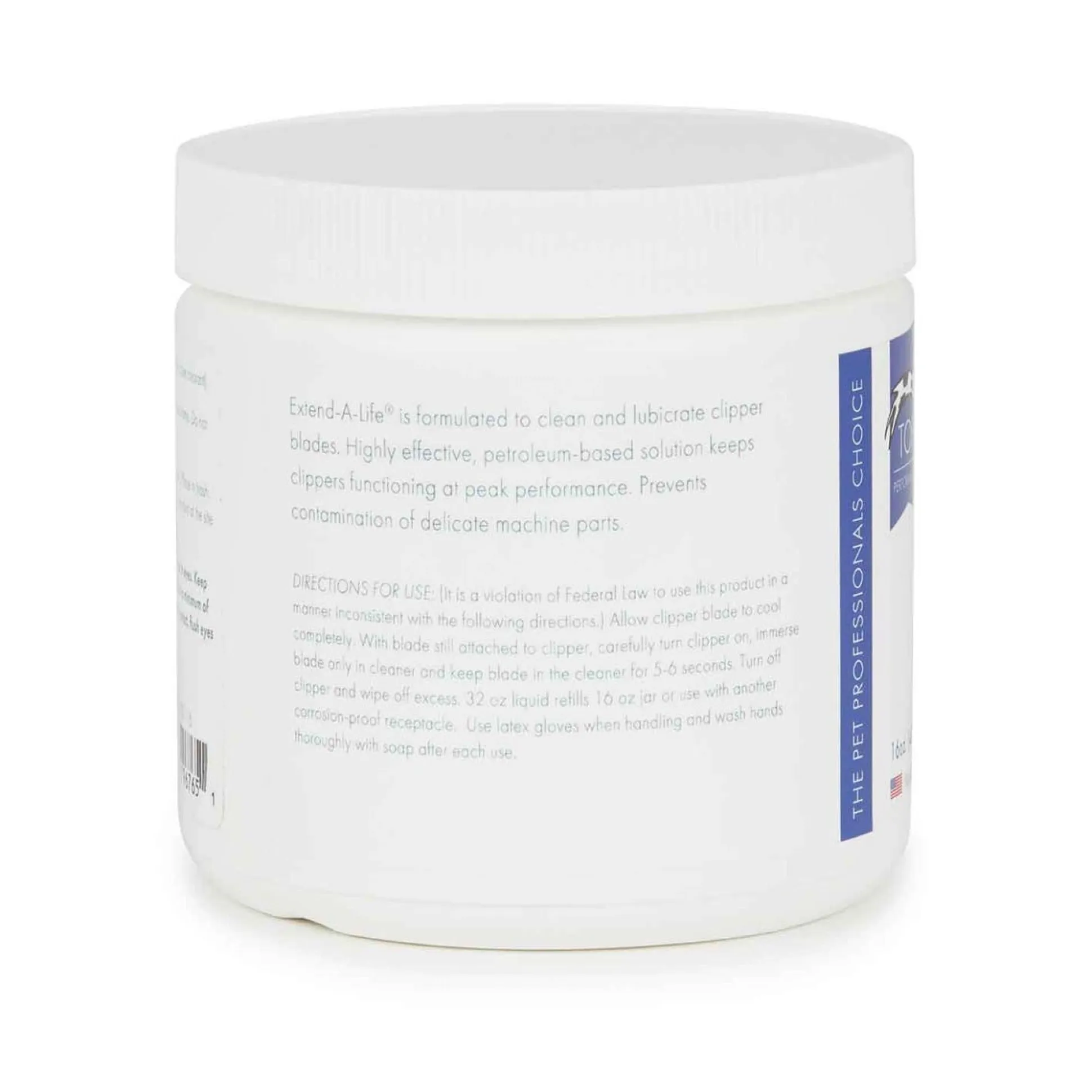 Top Performance Extend-A-Life Blade Cleaners