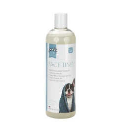 Top Performance Face Time Tearless Face & Body Shampoo