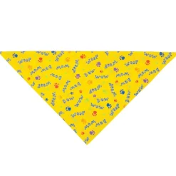 Top Performance Fashion Dog Bandanas